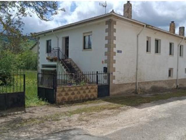 Casa en venta en Valle De Losa, Castilla y León