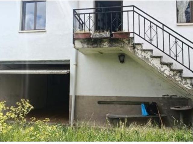 Casa en venta en Valle De Losa, Castilla y León