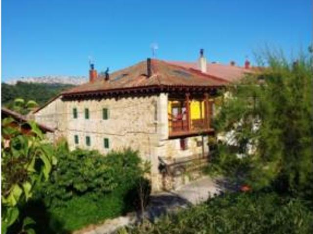 Casa en venta en Valle De Manzanedo, Castilla y León