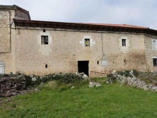 Casa en venta en Valle De Manzanedo, Castilla y León