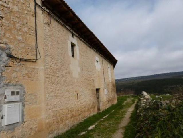 Casa en venta en Valle De Manzanedo, Castilla y León