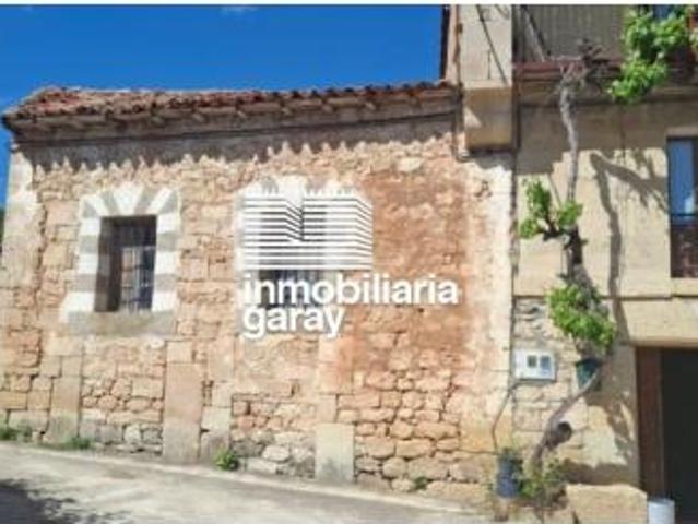Casa en venta en Valle De Manzanedo, Castilla y León
