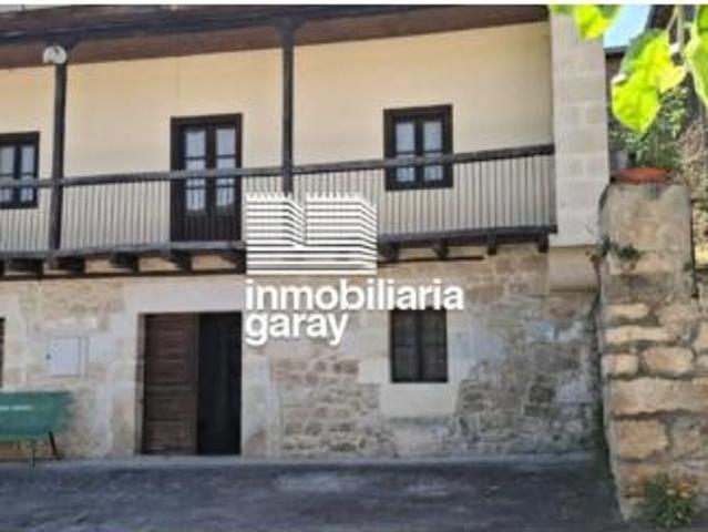 Casa en venta en Valle De Manzanedo, Castilla y León