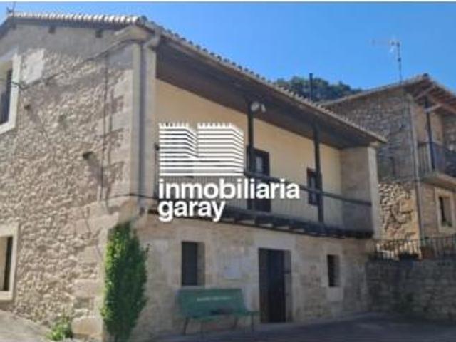 Casa en venta en Valle De Manzanedo, Castilla y León