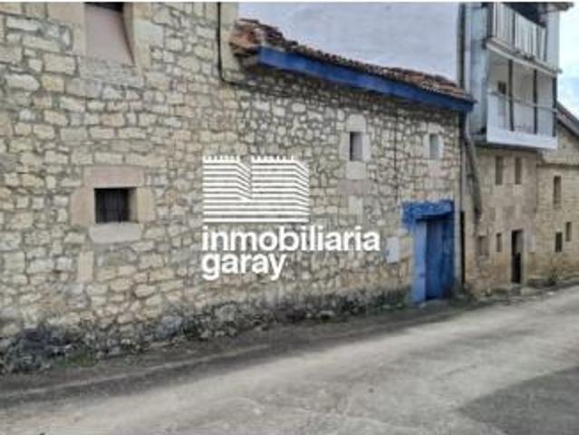 Casa en venta en Valle De Manzanedo, Castilla y León