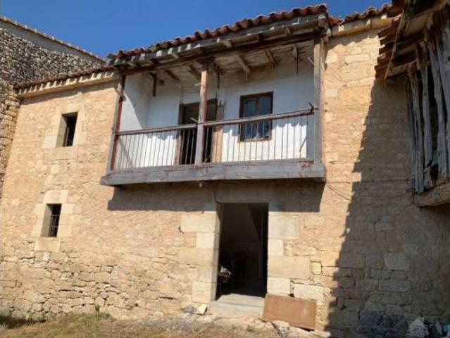 Casa en venta en Valle De Manzanedo, Castilla y León