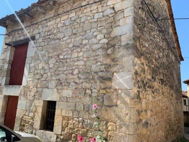 Casa en venta en Valle De Manzanedo, Castilla y León