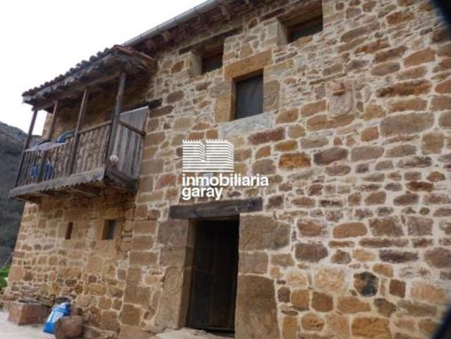 Casa en venta en Valle De Manzanedo, Castilla y León