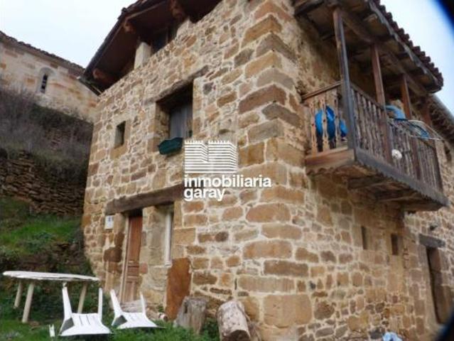 Casa en venta en Valle De Manzanedo, Castilla y León