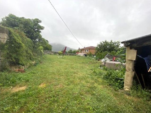 Casa en venta en San Alberto, Valle De Mena