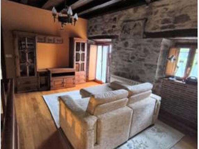 Casa en venta en Entrambasaguas, Valle De Mena