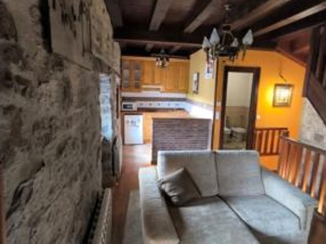 Casa en venta en Entrambasaguas, Valle De Mena