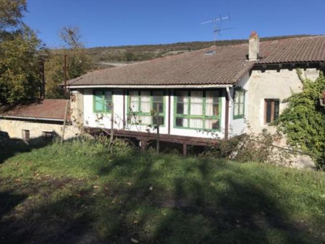 Casa en venta en Lezana de Mena, Valle De Mena