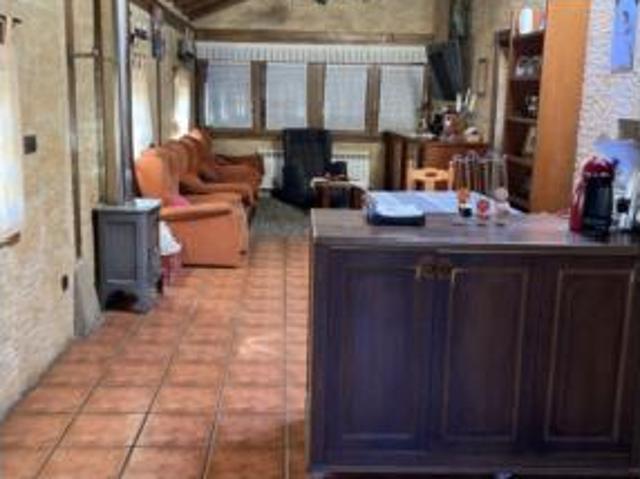 Casa en venta en Lezana de Mena, Valle De Mena