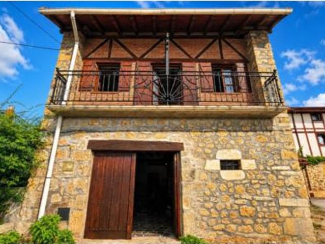 Casa en venta en Valle De Mena, Castilla y León