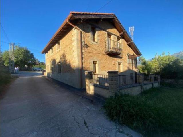 Casa en venta en Valle De Mena, Castilla y León