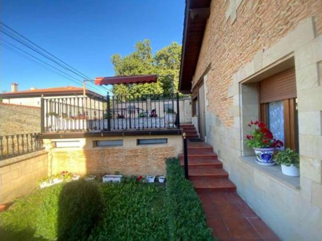 Casa en venta en Valle De Mena, Castilla y León