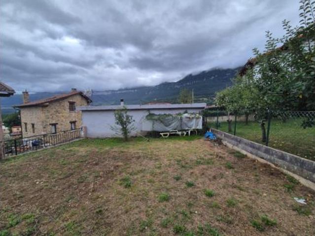 Casa en venta en Lezana de Mena, Valle De Mena