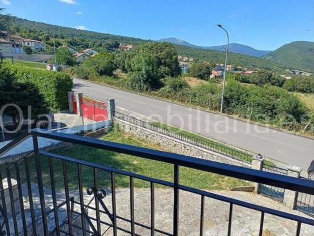 Casa en venta en Maltranilla, Valle De Mena