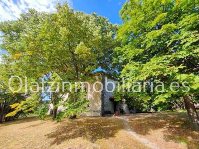Casa en venta en Entrambasaguas, Valle De Mena