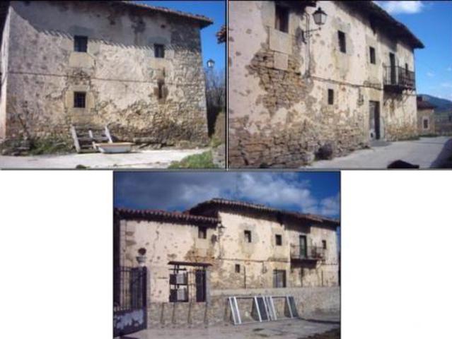 Casa en venta en Valle De Mena, Castilla y León