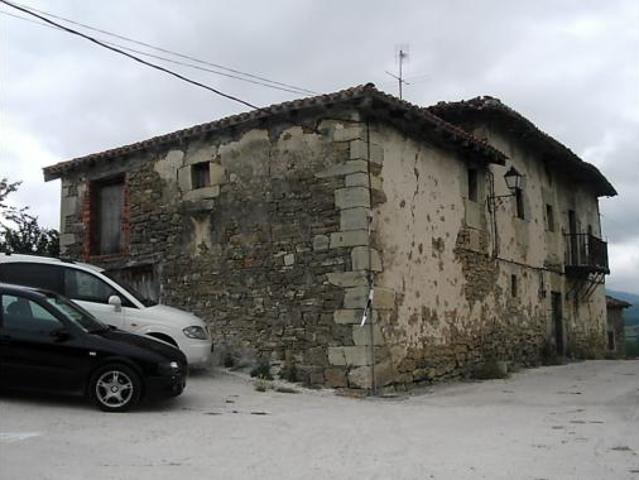 Casa en venta en Valle De Mena, Castilla y León