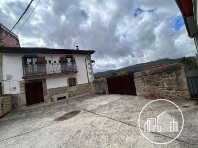 Casa en venta en Villanueva de Mena, Valle De Mena
