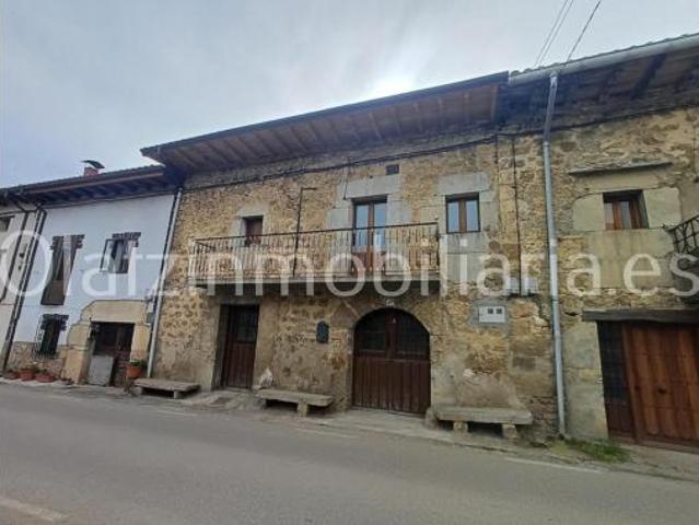 Casa en venta en Vallejo de Mena, Valle De Mena