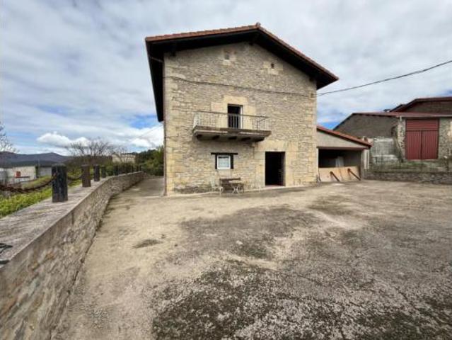 Casa en venta en Viérgol, Valle De Mena