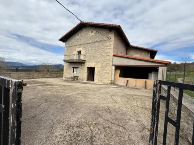 Casa en venta en Viérgol, Valle De Mena