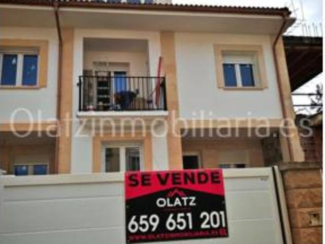 Casa en venta en Villasana de Mena, Valle De Mena