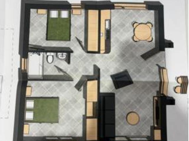 Chalet en venta en Prado, Valle De Mena