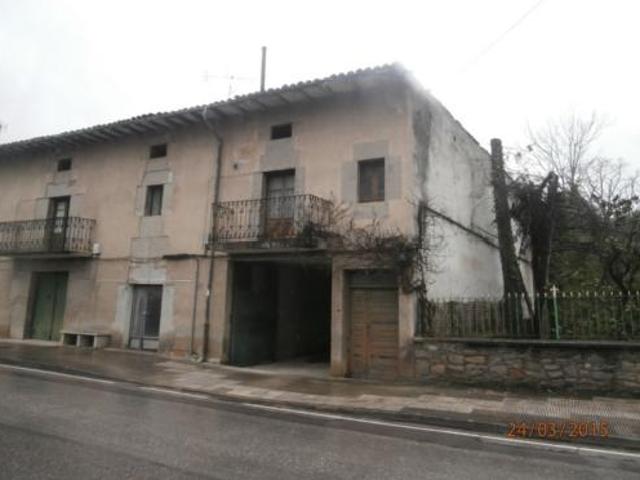 Casa en venta en Villasana de Mena, Valle De Mena