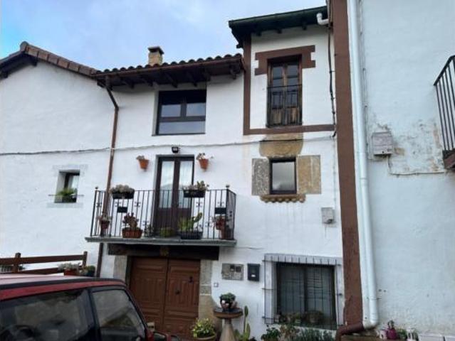Casa en venta en Vallejo de Mena, Valle De Mena
