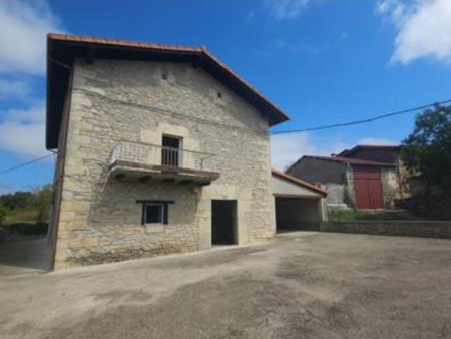 Casa en venta en Viérgol, Valle De Mena