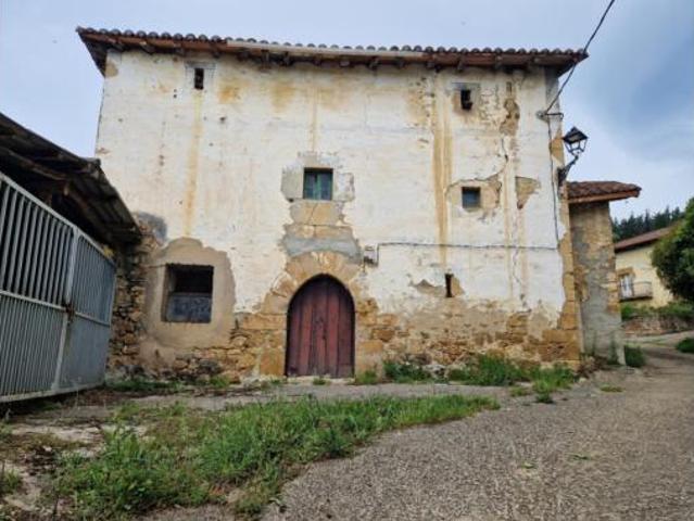 Casa en venta en Valle De Mena, Castilla y León