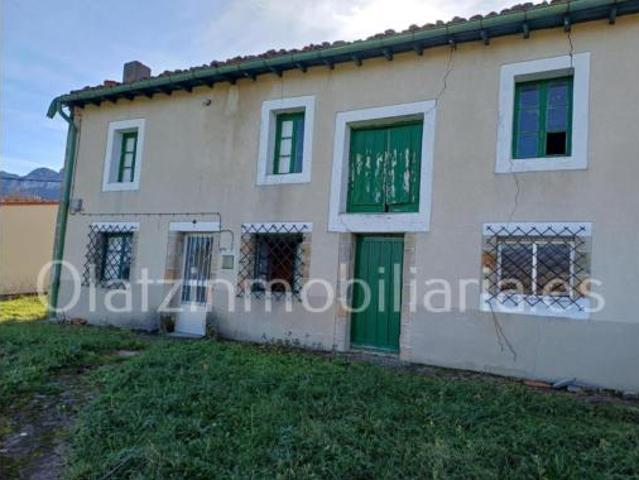 Casa en venta en San Alberto, Valle De Mena