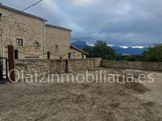 Casa en venta en Viérgol, Valle De Mena