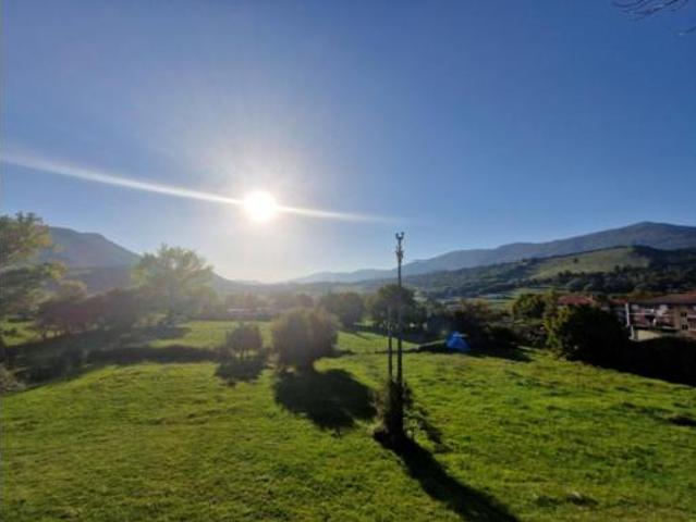 Casa en venta en San Alberto, Valle De Mena