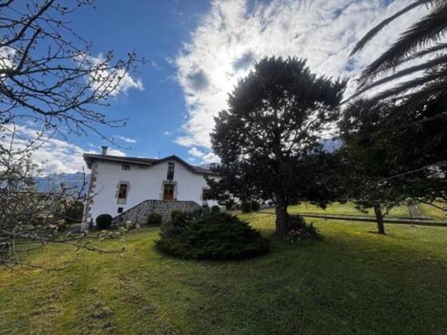 Casa en venta en Valle De Mena, Castilla y León