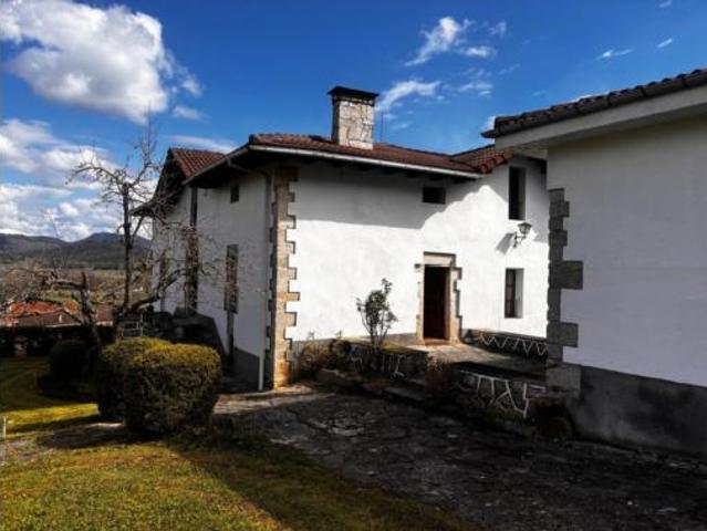 Casa en venta en Valle De Mena, Castilla y León