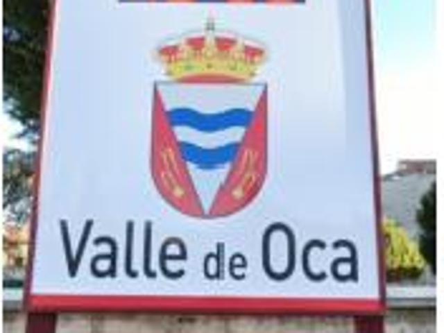 Casa en venta en Valle De Oca, Castilla y León