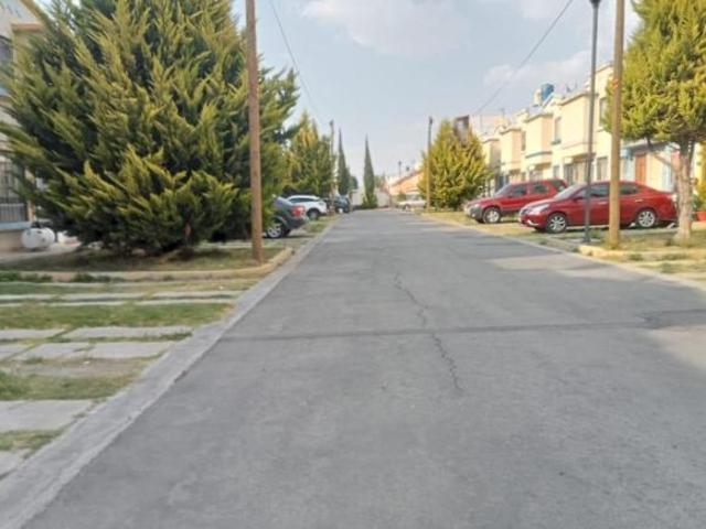 Casa Venta Valle de San Pedro Secc.Urbi Fase 1 Tecámac Edo de Méx