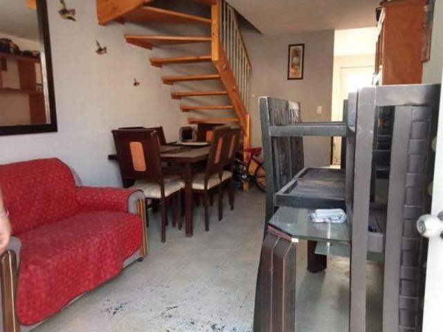 Casa Venta Valle de San Pedro Secc.Urbi Fase 1 Tecámac Edo de Méx