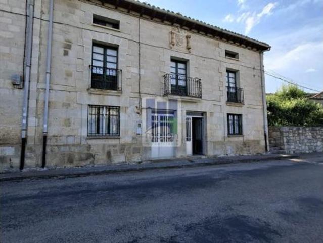 Casa en venta en Valle De Santibáñez, Burgos