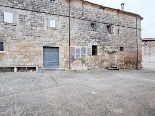 Casa en venta en Valle De Santibáñez, Burgos
