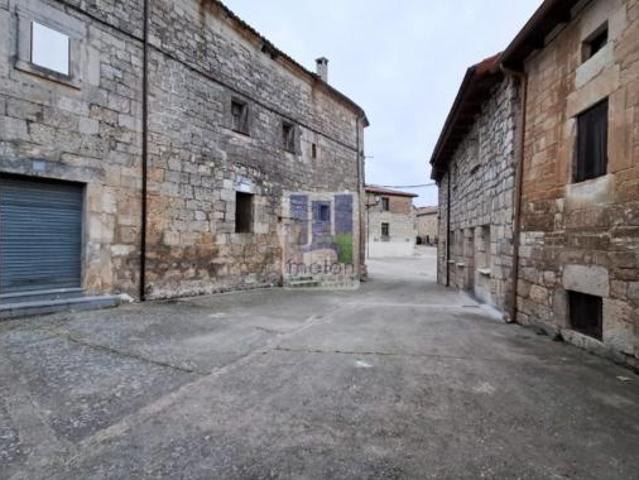 Casa en venta en Valle De Santibáñez, Castilla y León