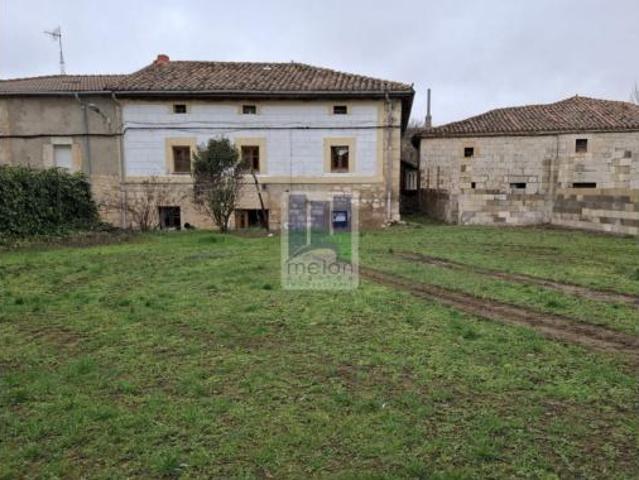 Casa en venta en Valle De Santibáñez, Burgos