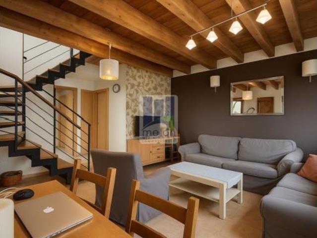 Casa en venta en Valle De Santibáñez, Burgos