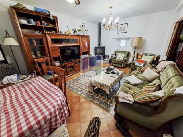 Casa en venta en Zúmel, Valle de Santibáñez